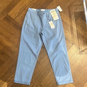 Curve appeal women's smart pant